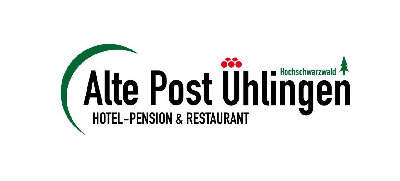 Alte Post Uhlingen Hotel Exterior foto
