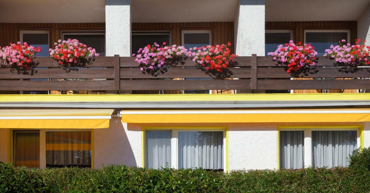 Alte Post Uhlingen Hotel Exterior foto